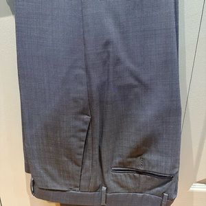 Banana Republic men’s dress pants.